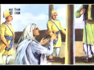 Daddi | Shan Eh Sikhi | Bibi Varinder Kaur Khalsa | Shabad Gurbani