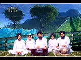 Uthat Baithat Sobhat Dheyiye | Sachkhand | Bhai Jahdesh Singh Ji (Doha Qatar Wale) | Shabad Gurbani