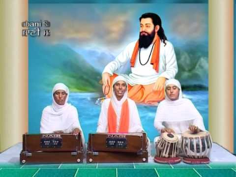 Aisi lal Tujh Bin Kaun Karey | Bibi Kamaljit Kaur Paras (Jalandhar Wale) | Shabad Gurbani