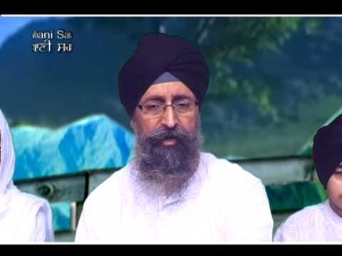 Jahar Peer Jagat Gur Baba | Sachkhand | Bhai Jahdesh Singh Ji (Doha Qatar Wale) | Shabad Gurbani