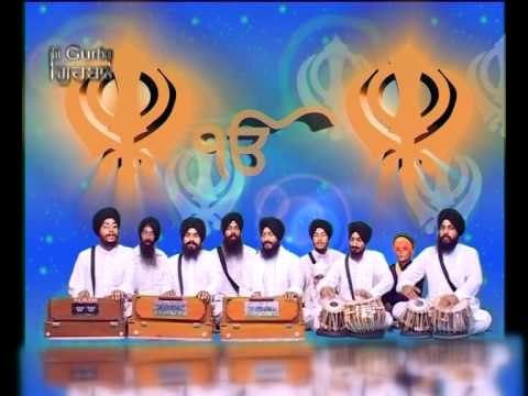 Bani Gurbani Laagey | Bhai Gurpreet Singh Ji, Amarjit Singh Ji (Patiale Wale) | Shabad Gurbani