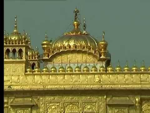 Harmandar Pyara Sanu Jaan Ton | Dhadi Sukhdev Singh Chamkara | Shabad Gurbani