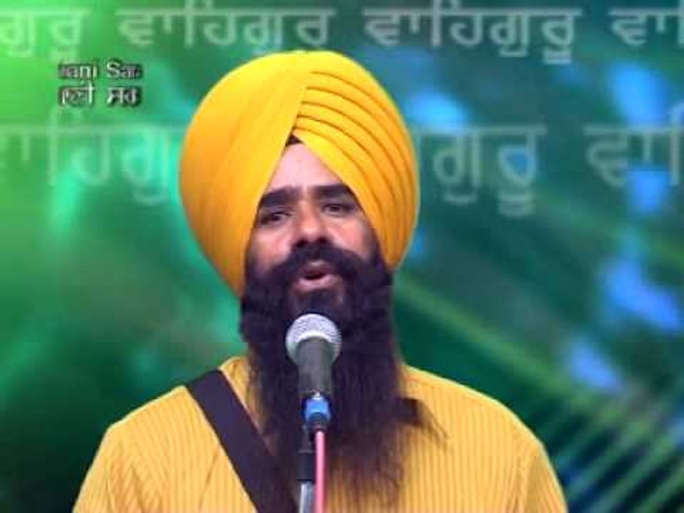 Bhindaran Wale Santan Warga | Dhadi Sukhdev Sin...