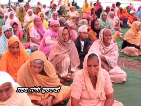 Chir Bhayo Darshan Dekhey | Bhai Balwinder Singh Rangila (Chandigarh Wale) | Shabad Gurbani