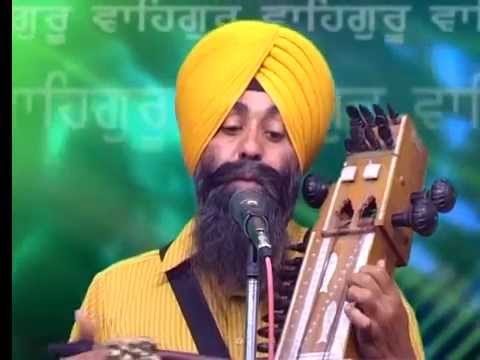 Baithi Rani Desh Di | Bhindaran Wale Santan Warga | Dhadi Sukhdev Singh Chamkara| Shabad Gurbani