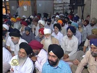 Ik Til Nahi Visrey | Antar Kapat Chukavhu Mere Gur | Bhai Manpreet Singh Ji Kanpuri | Shabad Gurbani