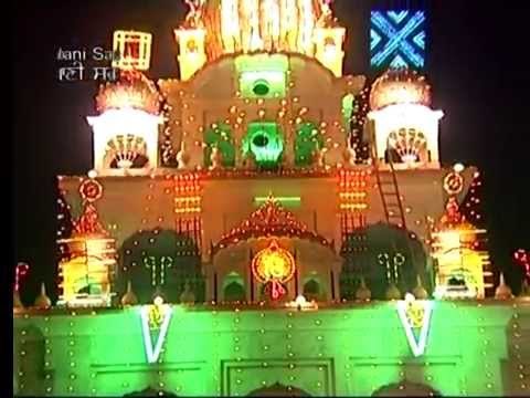 Nanak Naam Mile Tan Jeeva | Bhai Surinderpal Singh Ji Ludhiane Wale | Shabad Gurbani