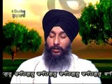 Antar Gur Aradhna | Bhai Surinderpal Singh Ji Ludhiane Wale | Shabad Gurbani