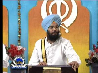 Gur Ki Bani | Bhai Manpreet Singh Ji Kanpur Wale | Shabad Gurbani