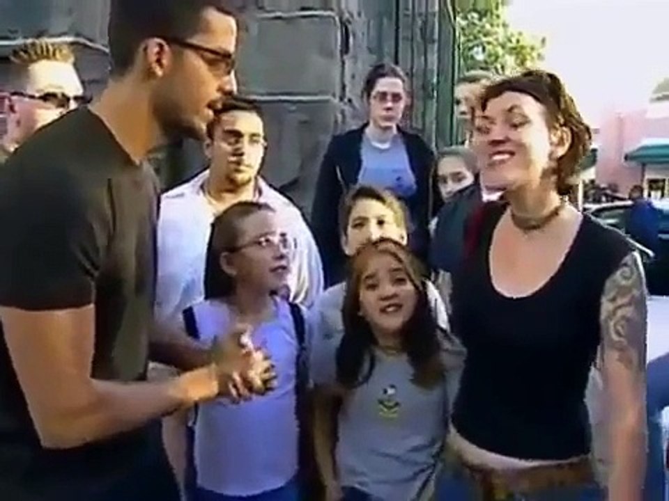 David Blaine Magic Magic Tricks Street Magic 1