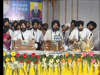 Antar Kapat Chukavhu Mere Gur | Bhai Manpreet Singh Ji Kanpuri | Shabad Gurbani