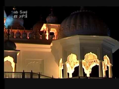 Bani Parhkey Sangtey Jandi | Dhadi Majar Singh Khalsa | Shabad Gurbani
