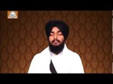 Baba Mann Matvaro Naam | New Released Shabad Gurbani | Bhai Lovepreet Singh Ji Phillaur Wale