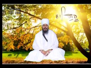 E Mann Pyarea Tu Sada Sach Samaley | Bhai Gurwinder Pal Singh Ji (Nirmal Kutia) Jalandhar Wale