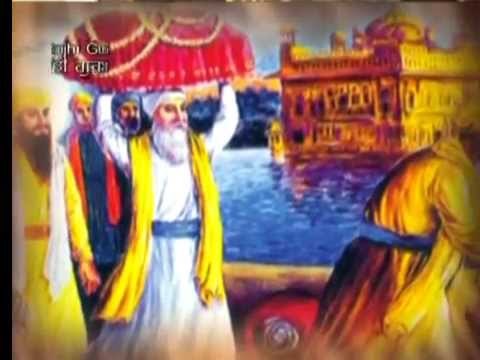 Mohe Na Bisaraho by Bhai Inderjit Singh Ji Sirsa Wale - Shabad Gurbani