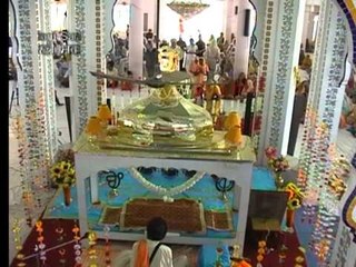 Mann De Raam Lia Hai Mol | Bhai Satnam Singh Ji- Amritsar | Shabad Gurbani