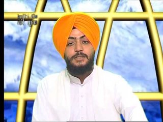 Hasandeya Khsandeya Painandeya by Bhai Inderjit Singh Ji Sirsa Wale - Shabad Gurbani