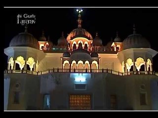 Naam Jao Mere Sajan Saina| Bhai Gurwinder Pal Singh Ji (Nirmal Kutia) Jalandhar Wale | Gurbani