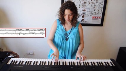 Piano tango clases
