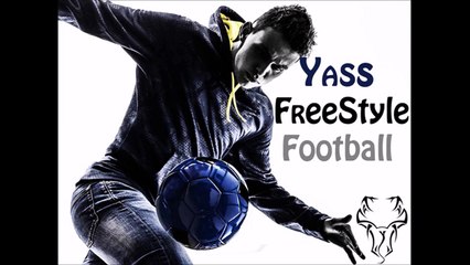 Yass Freestyle football ✌part 2✌. - www.freestyleworldfootball.com