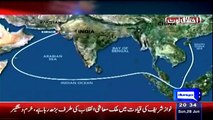 Babar Awan Makes Fun Of India & Tells Why Chinese Submarine Came In Karachi