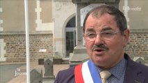 Challans : Hommage au discours du général de Gaulle