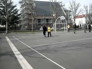 SomBreRo Et But HorS Du CoMmun lOOk l'autre But Ca fAit maL