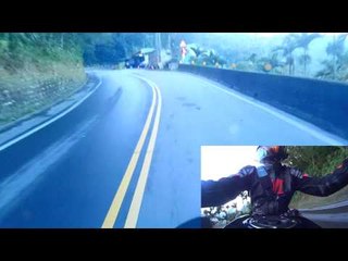 Multi Cam Motorcycle M13