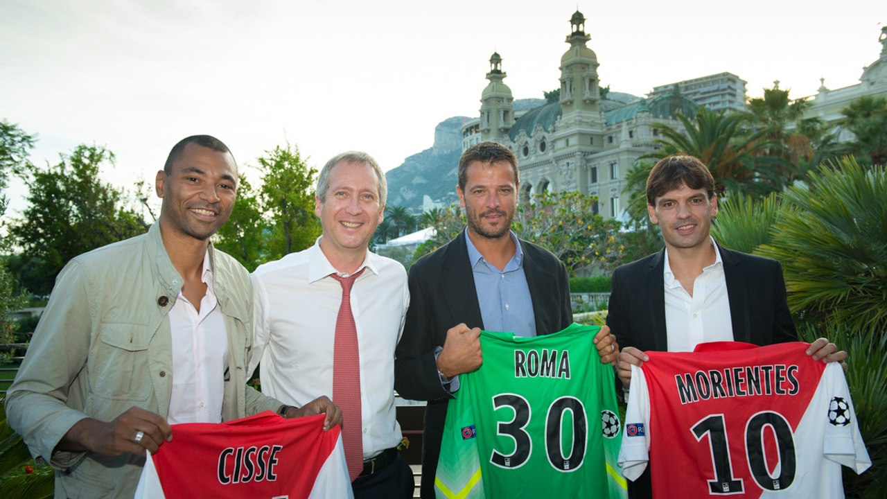 INSIDE - Héros de 2004 : les retrouvailles