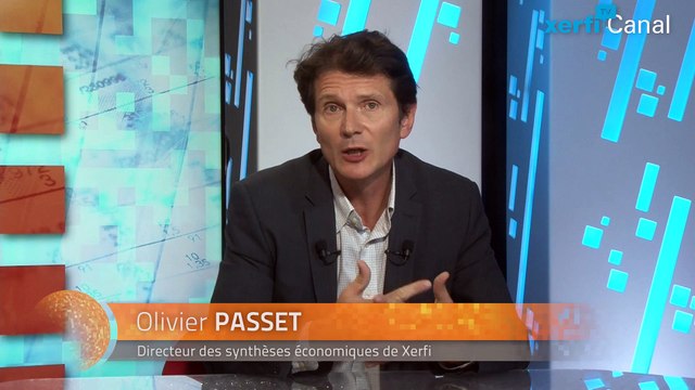 Olivier Passet, Xerfi Canal Reprise morose et attentisme : pourquoi ?