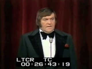 Les Dawson - Royal Variety Performance 2nd December 1973