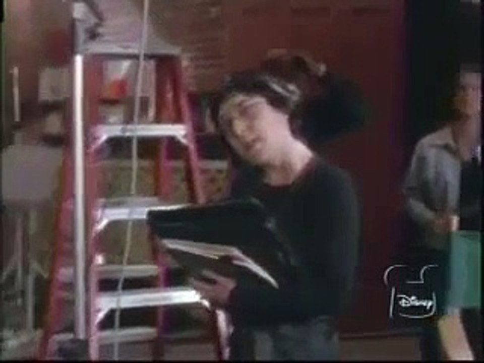 Maggie Lawson in Model Behavior (2)