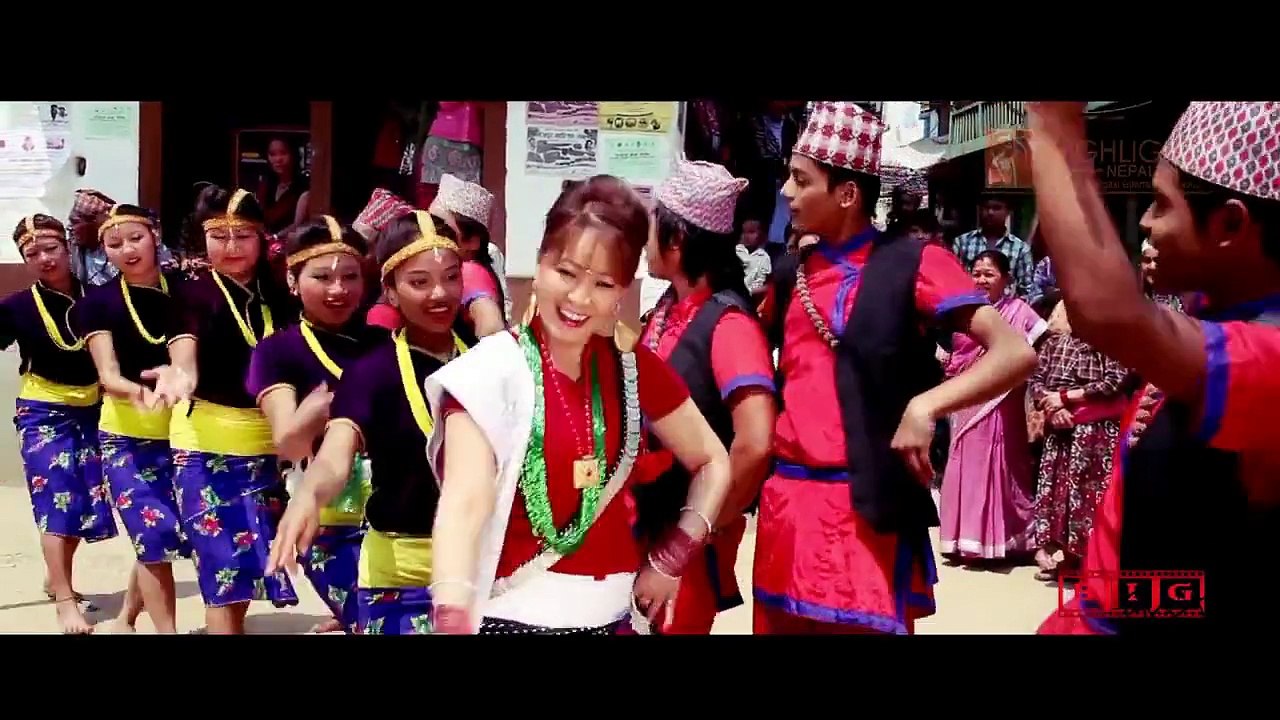 Aaja Yaha Bholi Kaha By Yogendra Rai & Gita Rai - Yes Music