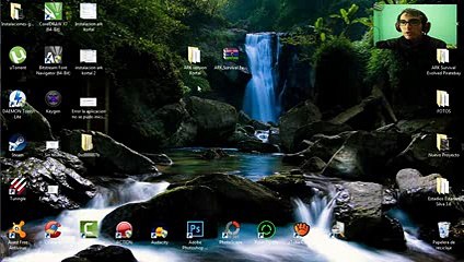 DESCARGAR ARK SURVIVAL EVOLVED PC _ Versión 1.71.74 KORTAL