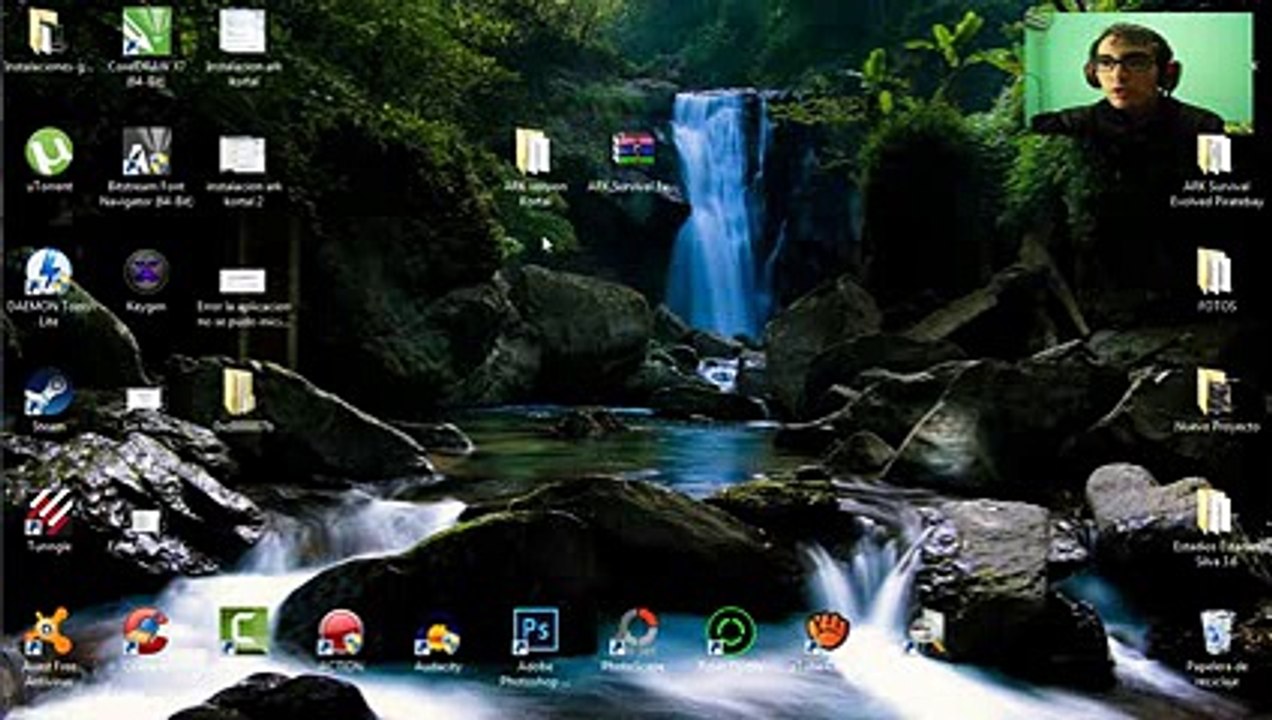 DESCARGAR ARK SURVIVAL EVOLVED PC _ Versión 1.71.74 KORTAL