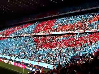 WORLD CUP 2006 OPENING CEREMONY VIDEO GERMANY v COSTA RICA