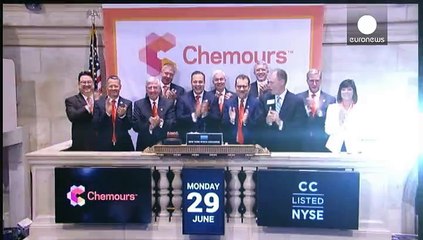 Η ελληνική κρίση «χτυπά» τη Wall Street