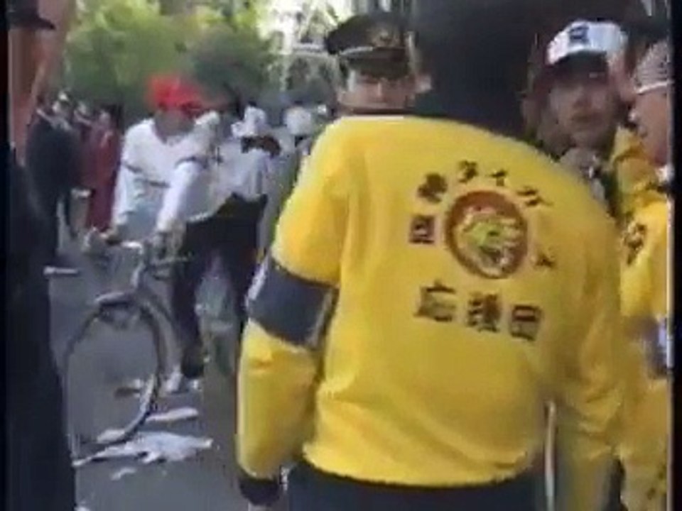 阪神タイガース  リーグ優勝（1985）