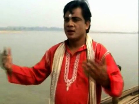 'O Dayal' FULL VIDEO SONG | Bengali Lokogeeti Songs | Manush Haita Sabdhan | Narayan Chandra Mondal