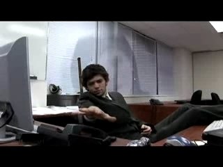 SHAOLIN KUNG-FU APPLICATIONS ;-)