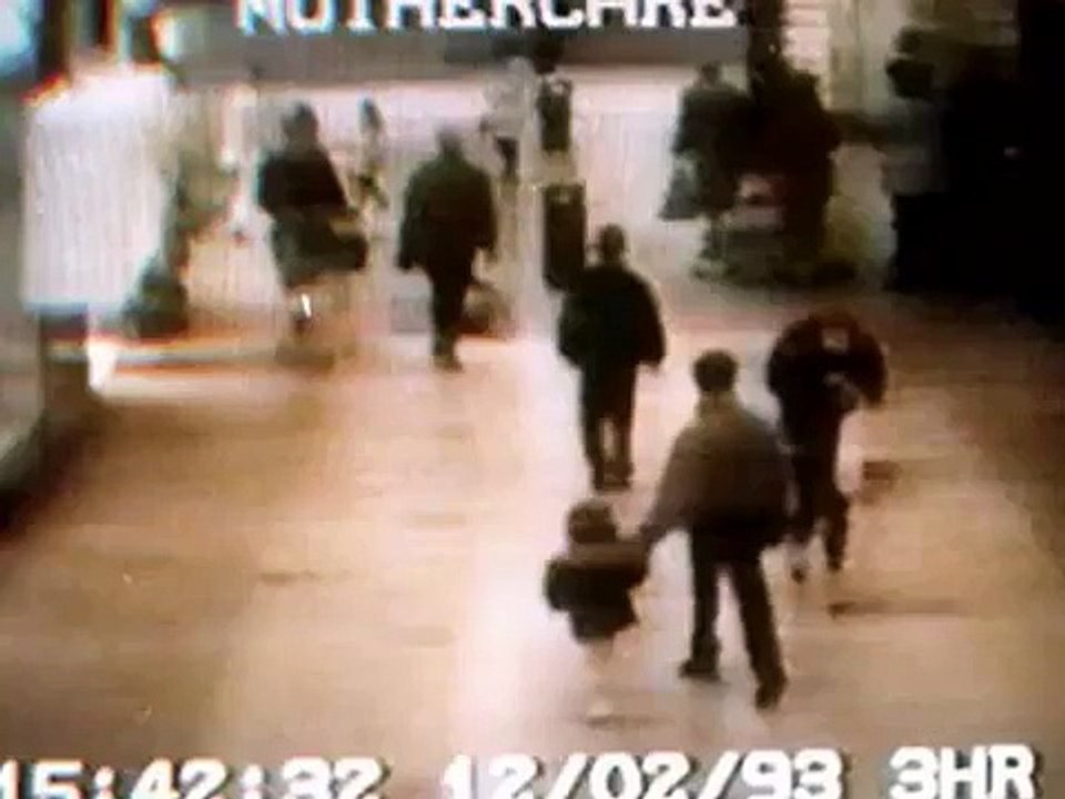 James Bulger