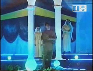 برماوي-تقرير حفـل الحملات التوعوية التلفزيون السعودي