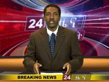 ESAT Breaking News Muslim Protest 04 January 2013 Ethiopia