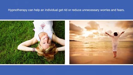 Get Rid Of Addiction And Other Bad Behaviors Easily With Hypnosis Therapy