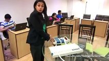 India election: The machines counting 800 million votes