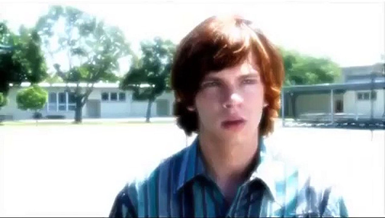 Dexter Trailer / Декстер Трейлер
