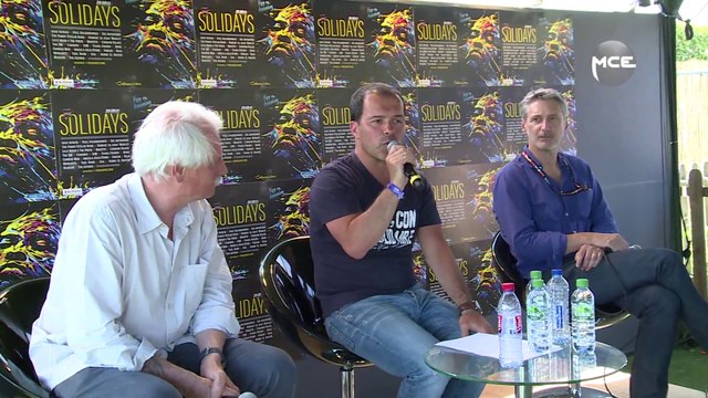 Solidays 2015 : Une fréquentation en hausse