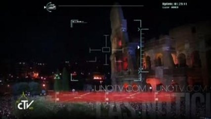 #LoRelevante en imágenes 3 de abril