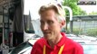 Brian Holm discusses HTC Highroad team's sponsor search