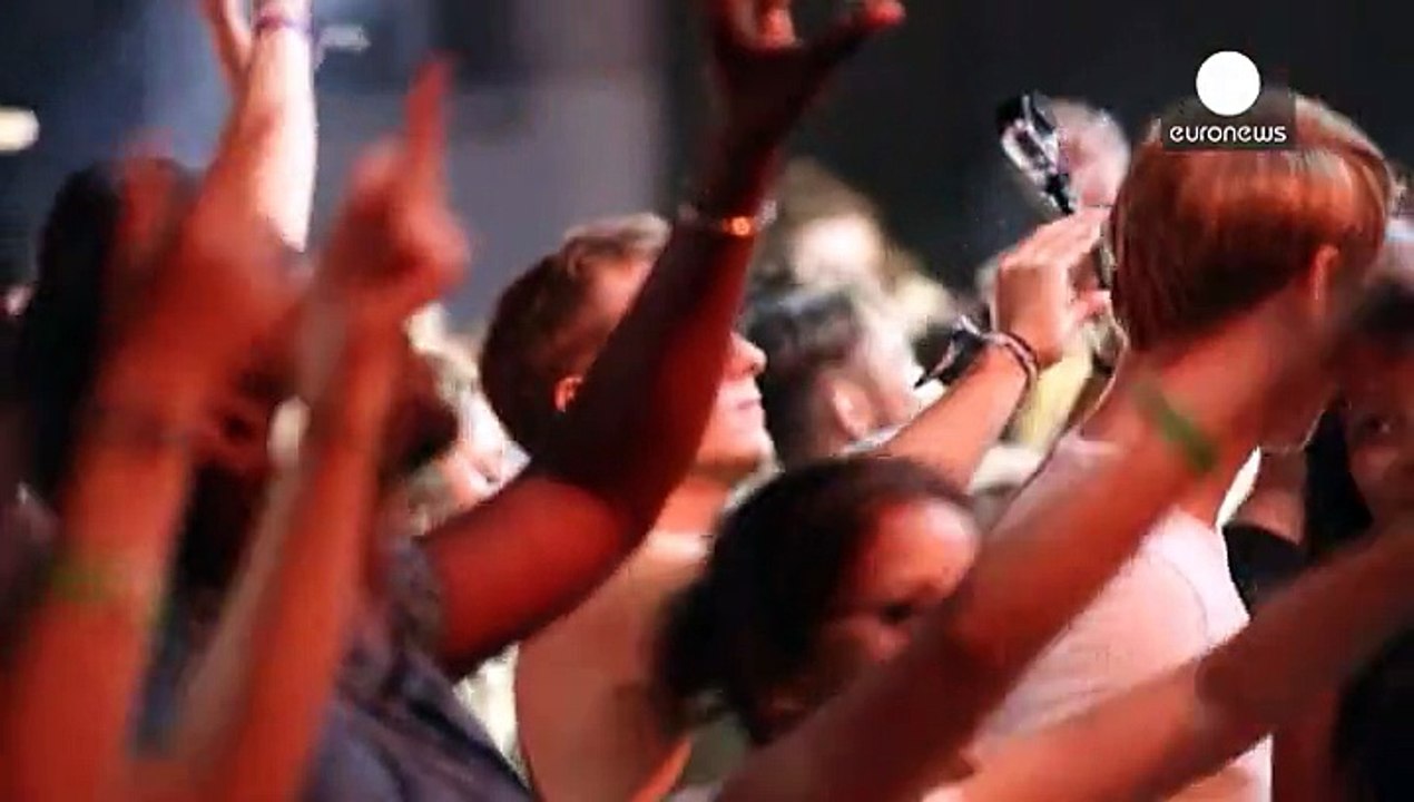 Black Coffee, Südafrikas gefragtester DJ